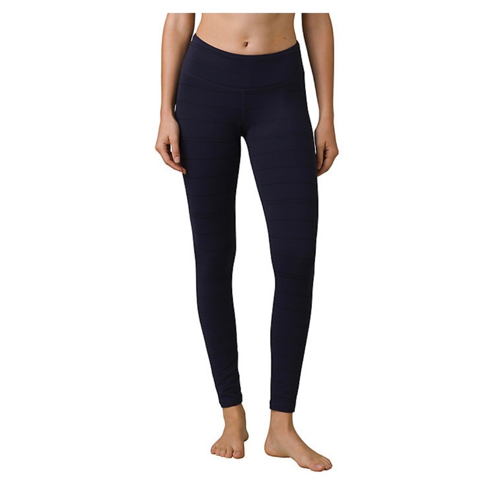 Prana Women's Pillar Legging Black Size M